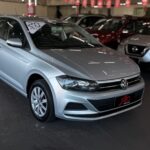 Volkswagen Polo 1.0 2020