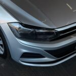 Volkswagen Polo 1.0 2020