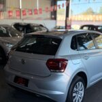 Volkswagen Polo 1.0 2020