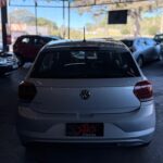 Volkswagen Polo 1.0 2020