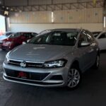 Volkswagen Polo 1.0 2020