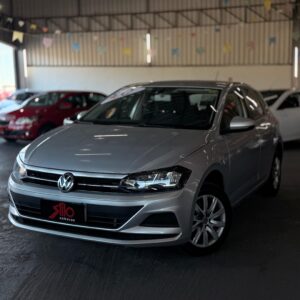 Volkswagen Polo 1.0 2020