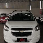 Chevrolet Spin LT 1.8 Aut. 2016