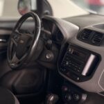 Chevrolet Spin LT 1.8 Aut. 2016