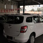 Chevrolet Spin LT 1.8 Aut. 2016