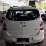 Chevrolet Spin LT 1.8 Aut. 2016