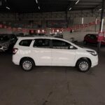 Chevrolet Spin LT 1.8 Aut. 2016