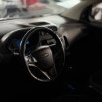 Chevrolet Spin LT 1.8 Aut. 2016