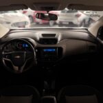 Chevrolet Spin LT 1.8 Aut. 2016