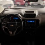 Chevrolet Spin LT 1.8 Aut. 2016