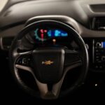 Chevrolet Spin LT 1.8 Aut. 2016