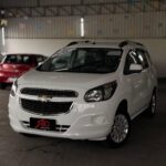 Chevrolet Spin LT 1.8 Aut. 2016