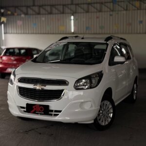 Chevrolet Spin LT 1.8 Aut. 2016