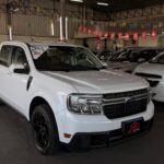 Ford Maverick Lariat FX4 2.0 Aut. 2023
