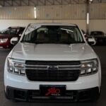 Ford Maverick Lariat FX4 2.0 Aut. 2023