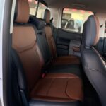 Ford Maverick Lariat FX4 2.0 Aut. 2023