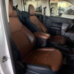 Ford Maverick Lariat FX4 2.0 Aut. 2023