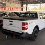 Ford Maverick Lariat FX4 2.0 Aut. 2023