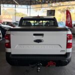 Ford Maverick Lariat FX4 2.0 Aut. 2023
