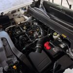 Ford Maverick Lariat FX4 2.0 Aut. 2023