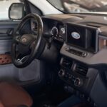 Ford Maverick Lariat FX4 2.0 Aut. 2023