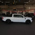Ford Maverick Lariat FX4 2.0 Aut. 2023