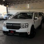 Ford Maverick Lariat FX4 2.0 Aut. 2023