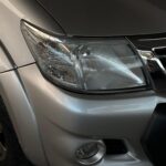 Toyota Hilux CD SRV 4×4 3.0 TDI Diesel Aut. 2013