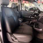 Toyota Hilux CD SRV 4×4 3.0 TDI Diesel Aut. 2013