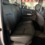 Toyota Hilux CD SRV 4×4 3.0 TDI Diesel Aut. 2013