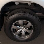Toyota Hilux CD SRV 4×4 3.0 TDI Diesel Aut. 2013