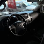 Toyota Hilux CD SRV 4×4 3.0 TDI Diesel Aut. 2013