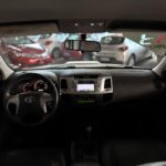 Toyota Hilux CD SRV 4×4 3.0 TDI Diesel Aut. 2013