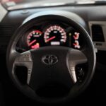 Toyota Hilux CD SRV 4×4 3.0 TDI Diesel Aut. 2013