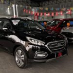 Hyundai ix35 GLS 2.0 Aut. 2016
