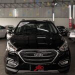Hyundai ix35 GLS 2.0 Aut. 2016