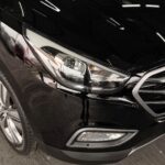 Hyundai ix35 GLS 2.0 Aut. 2016