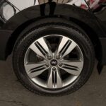Hyundai ix35 GLS 2.0 Aut. 2016