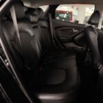 Hyundai ix35 GLS 2.0 Aut. 2016