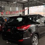 Hyundai ix35 GLS 2.0 Aut. 2016