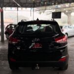 Hyundai ix35 GLS 2.0 Aut. 2016