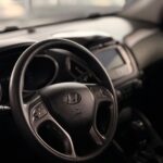 Hyundai ix35 GLS 2.0 Aut. 2016