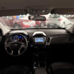 Hyundai ix35 GLS 2.0 Aut. 2016