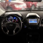 Hyundai ix35 GLS 2.0 Aut. 2016