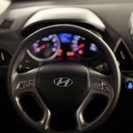 Hyundai ix35 GLS 2.0 Aut. 2016