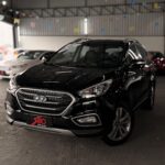 Hyundai ix35 GLS 2.0 Aut. 2016
