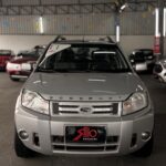 Ford Ecosport XLT 1.6 2011