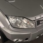 Ford Ecosport XLT 1.6 2011