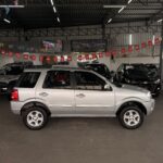 Ford Ecosport XLT 1.6 2011