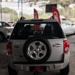 Ford Ecosport XLT 1.6 2011